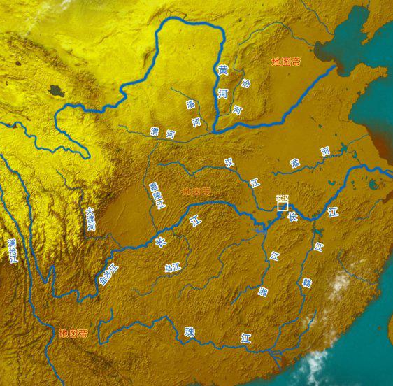 湖北为什么简称鄂