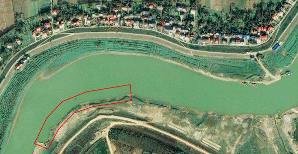 钓红尾鱼的钓法和技巧