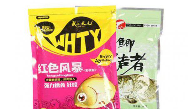 钓红尾鱼的钓法和技巧