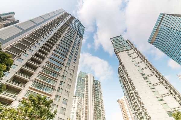 买房付了定金不想买了可以退吗