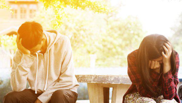 婚外情有真爱吗会长久吗