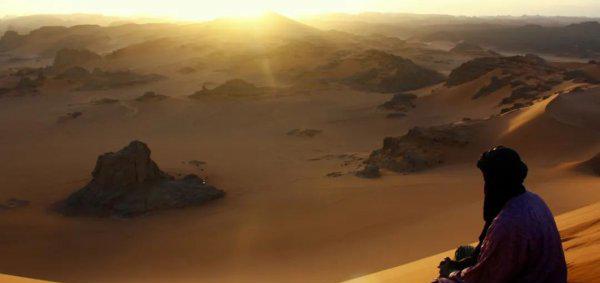 世界沙漠排名前十的都有哪些