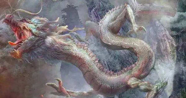 蛇活久了为什么雷会劈