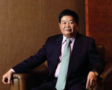 曹德旺面相简直相当惊人 为什么曹德旺的名声这么好