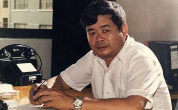 曹德旺面相简直相当惊人