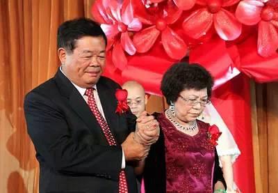 曹德旺面相简直相当惊人