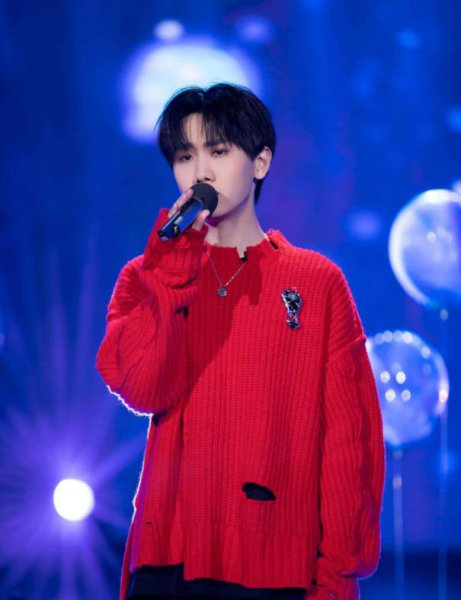 汪苏泷个人资料介绍