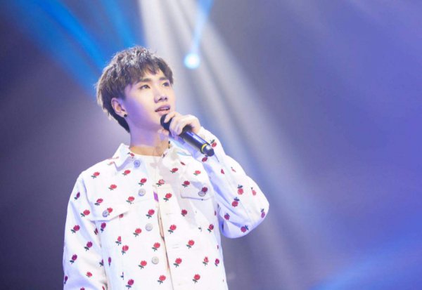 汪苏泷个人资料介绍