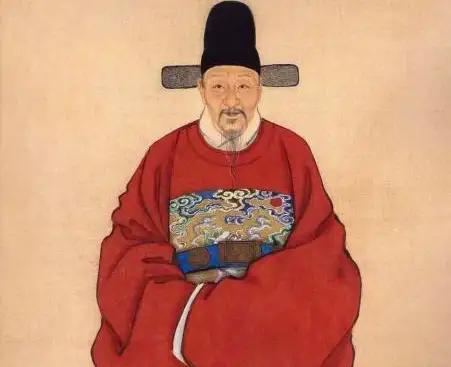 明太祖是谁真名叫什么