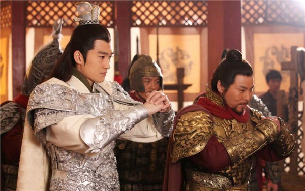 薛仁贵的儿子是谁