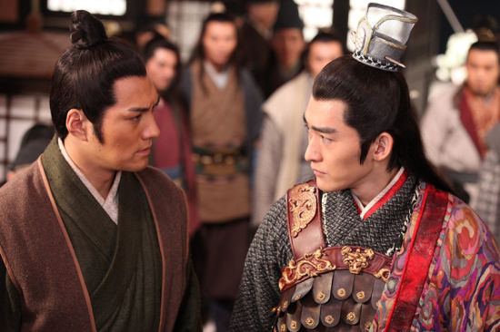 薛仁贵的儿子是谁