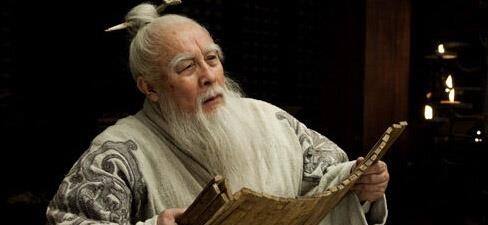 鬼谷子讲的是什么内容