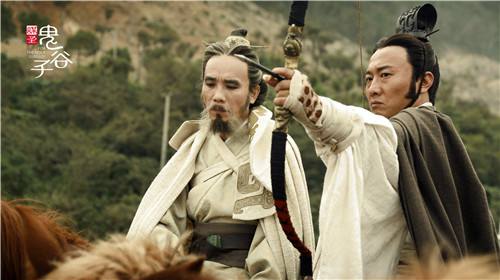 鬼谷子讲的是什么内容