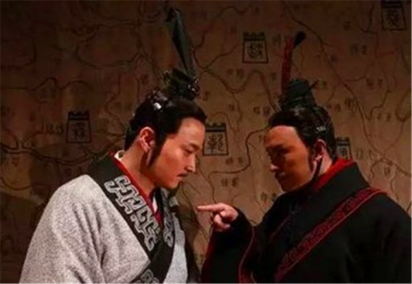 鬼谷子讲的是什么内容