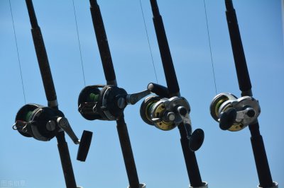 达瓦和达亿瓦的区别 达瓦和达亿瓦鱼竿为什么总被搞混