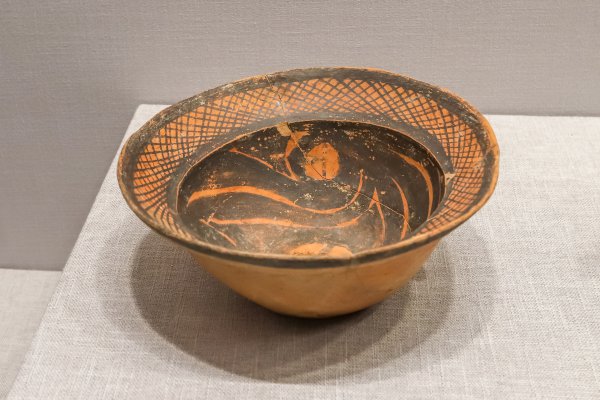 二里头遗址在哪个地方