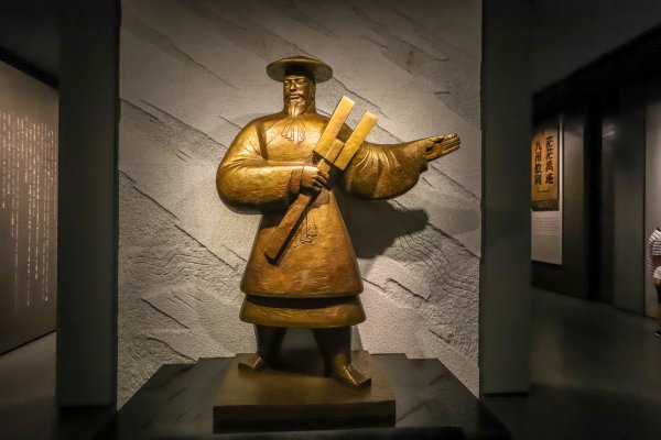 二里头遗址在哪个地方