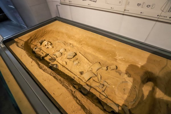 二里头遗址在哪个地方