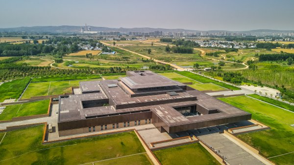 二里头遗址在哪个地方