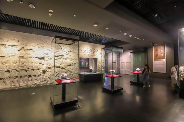 二里头遗址在哪个地方