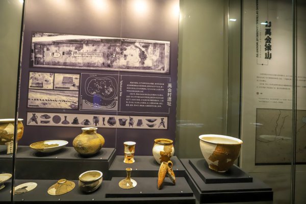 二里头遗址在哪个地方