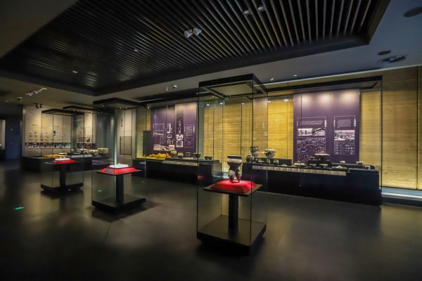 二里头遗址在哪个地方