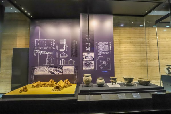 二里头遗址在哪个地方