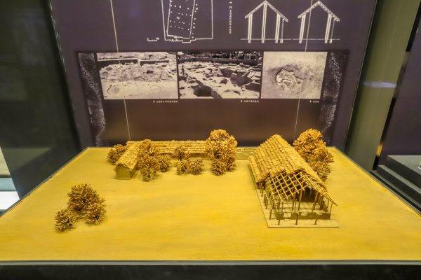 二里头遗址在哪个地方