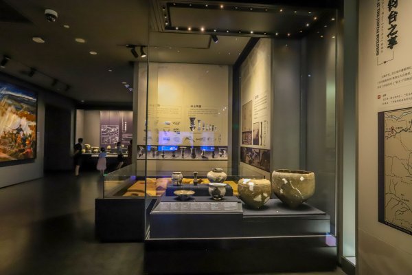 二里头遗址在哪个地方