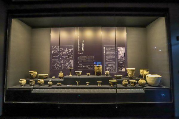 二里头遗址在哪个地方