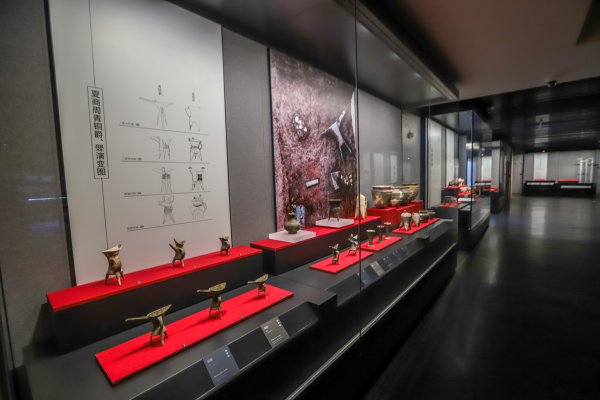 二里头遗址在哪个地方