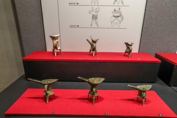 二里头遗址在哪个地方