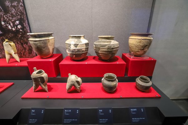 二里头遗址在哪个地方