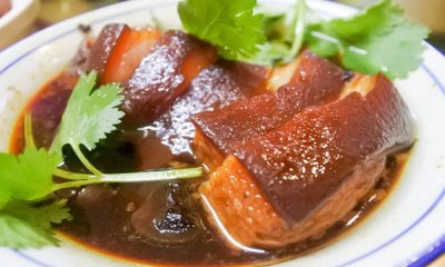 厦门特产有哪些土特产小吃 福建厦门特色美食小吃