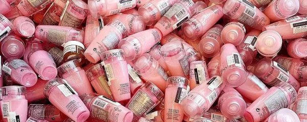 兰寇粉水适合什么年龄