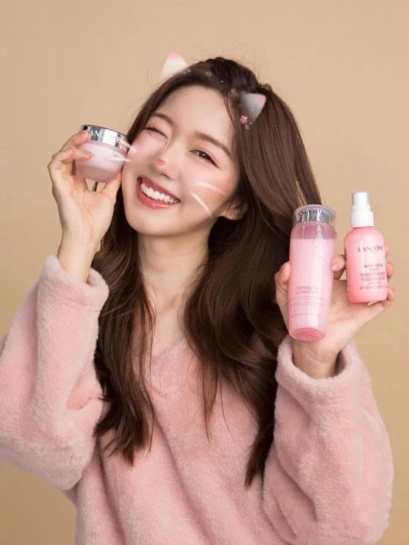 兰寇粉水适合什么年龄