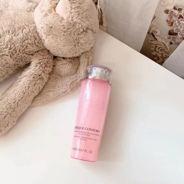 兰寇粉水适合什么年龄