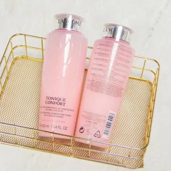 兰寇粉水适合什么年龄