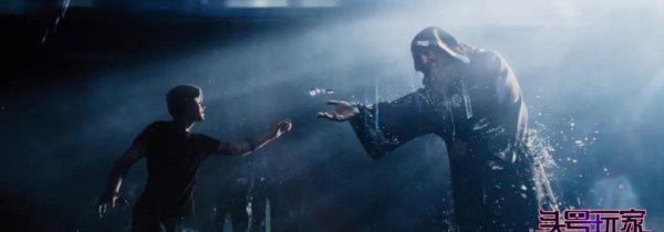 经典的科幻电影排行榜