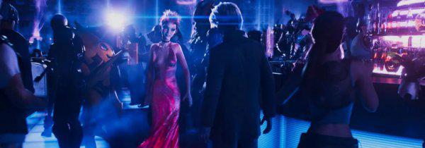 经典的科幻电影排行榜