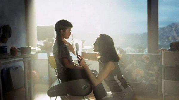 经典的科幻电影排行榜