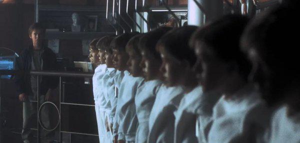 经典的科幻电影排行榜