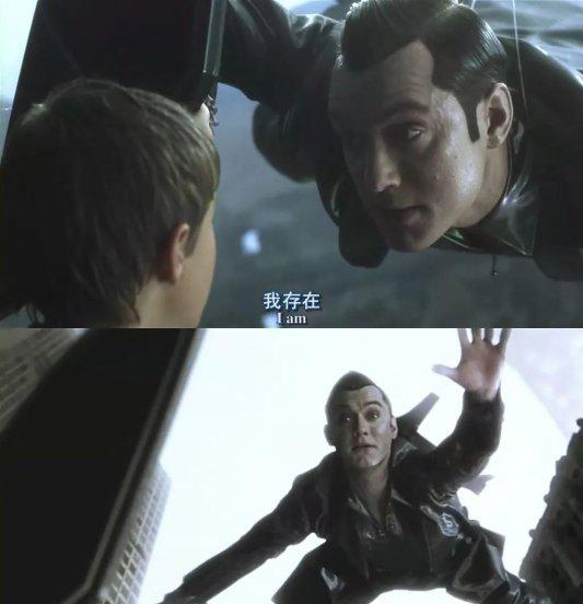 经典的科幻电影排行榜