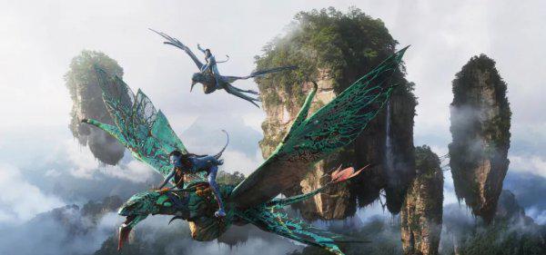 经典的科幻电影排行榜