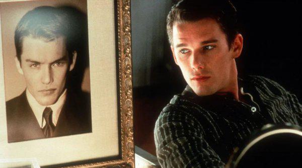 经典的科幻电影排行榜