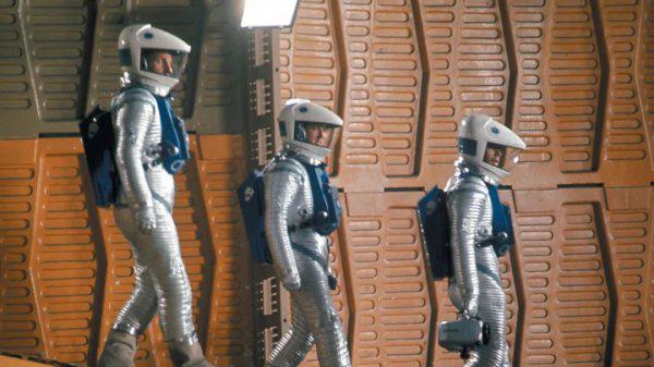 经典的科幻电影排行榜