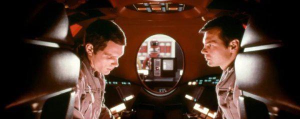 经典的科幻电影排行榜