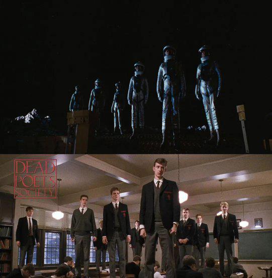 经典的科幻电影排行榜