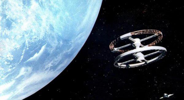 经典的科幻电影排行榜