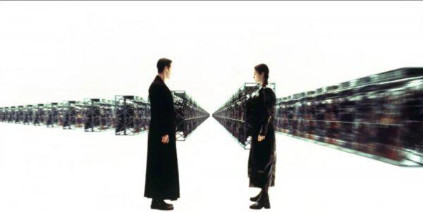 经典的科幻电影排行榜